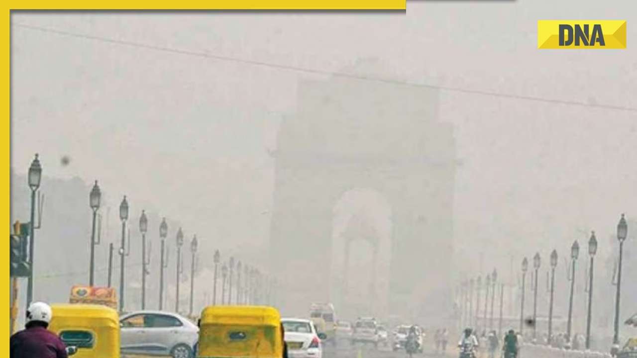 Delhi-NCR Pollution: Air Quality Improves, Entry Of Diesel Trucks ...