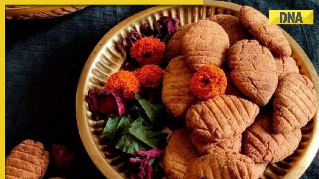 Chhath Puja 2023: 6 prasad items you must to Chhathi Maiyya