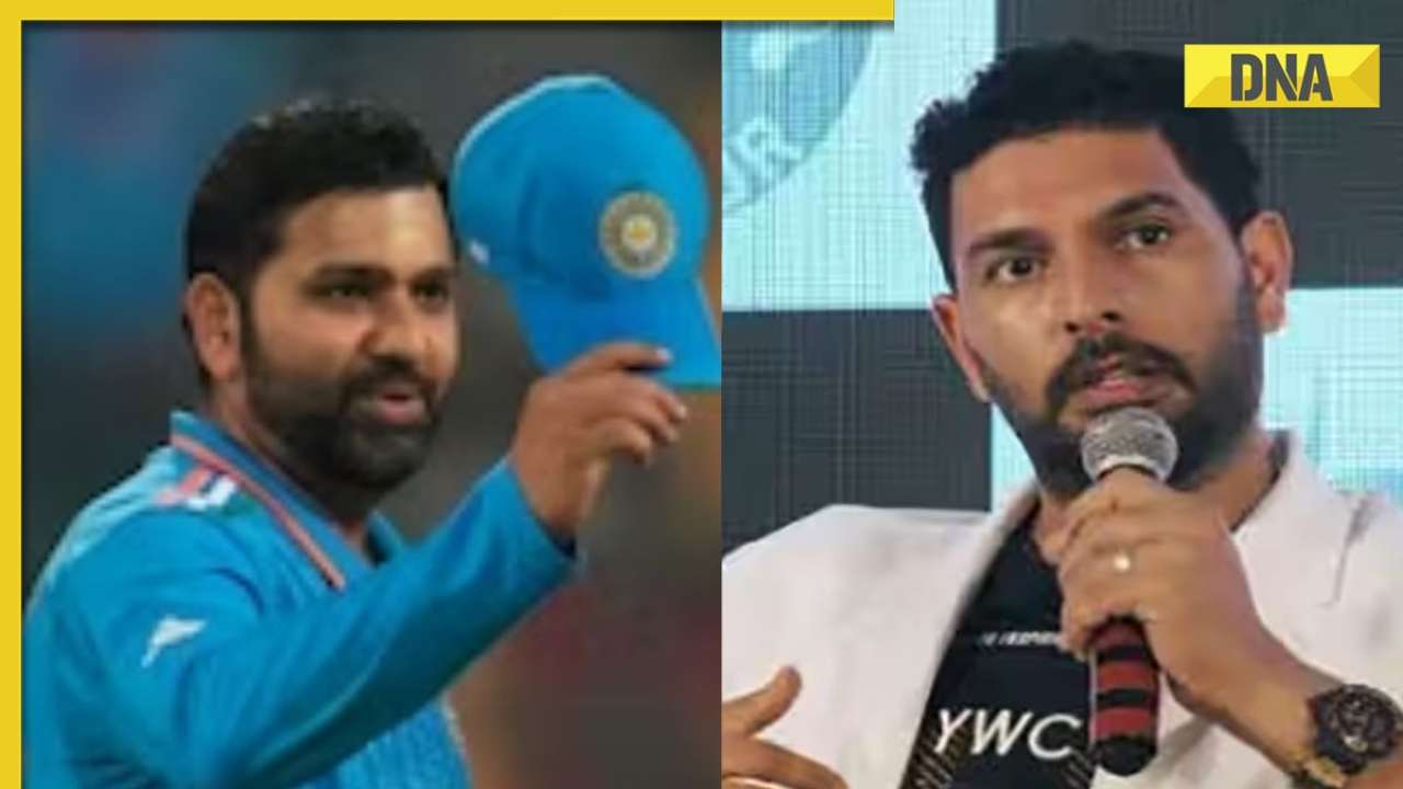 ‘India can lose final…:’ Yuvraj Singh warns Rohit Sharma-led side ahead of World Cup final clash vs Australia