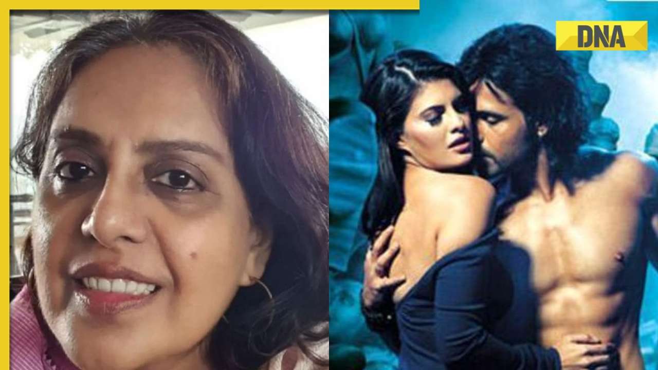 This writer worked as bar dancer, poverty pushed her into prostitution before films, wrote Emraan Hashmi's biggest hits