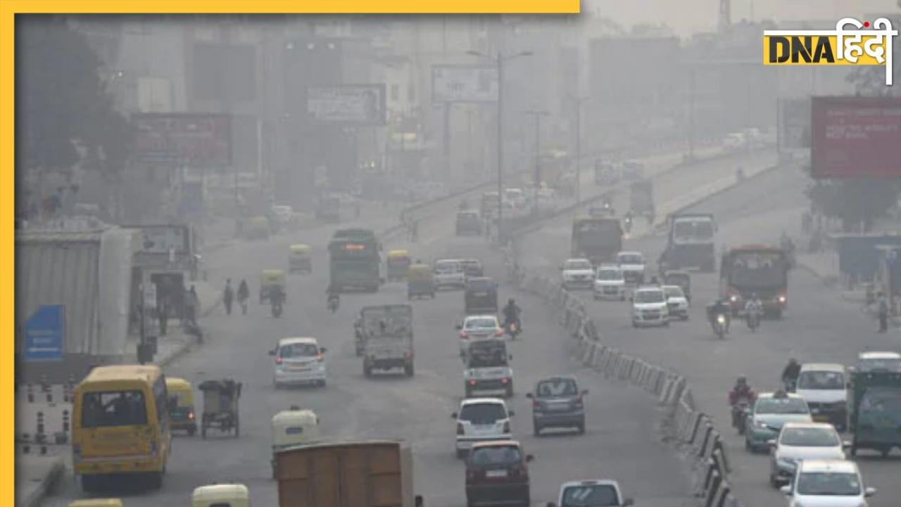 Delhi Air Pollution: डीजल ट्रकों की एंट्री पर रोक हटी, जानिए और क्या ढील दी गई है प्रतिबंधों में