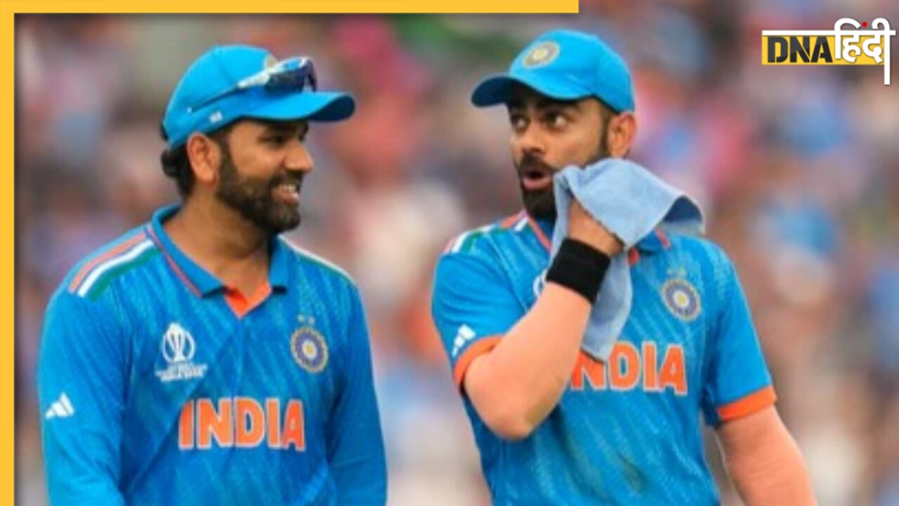 IND vs AUS World Cup Final: धोनी ने सचिन के लिए जीता, अब रोहित इस दिग्गज के लिए जीतेंगे वर्ल्डकप