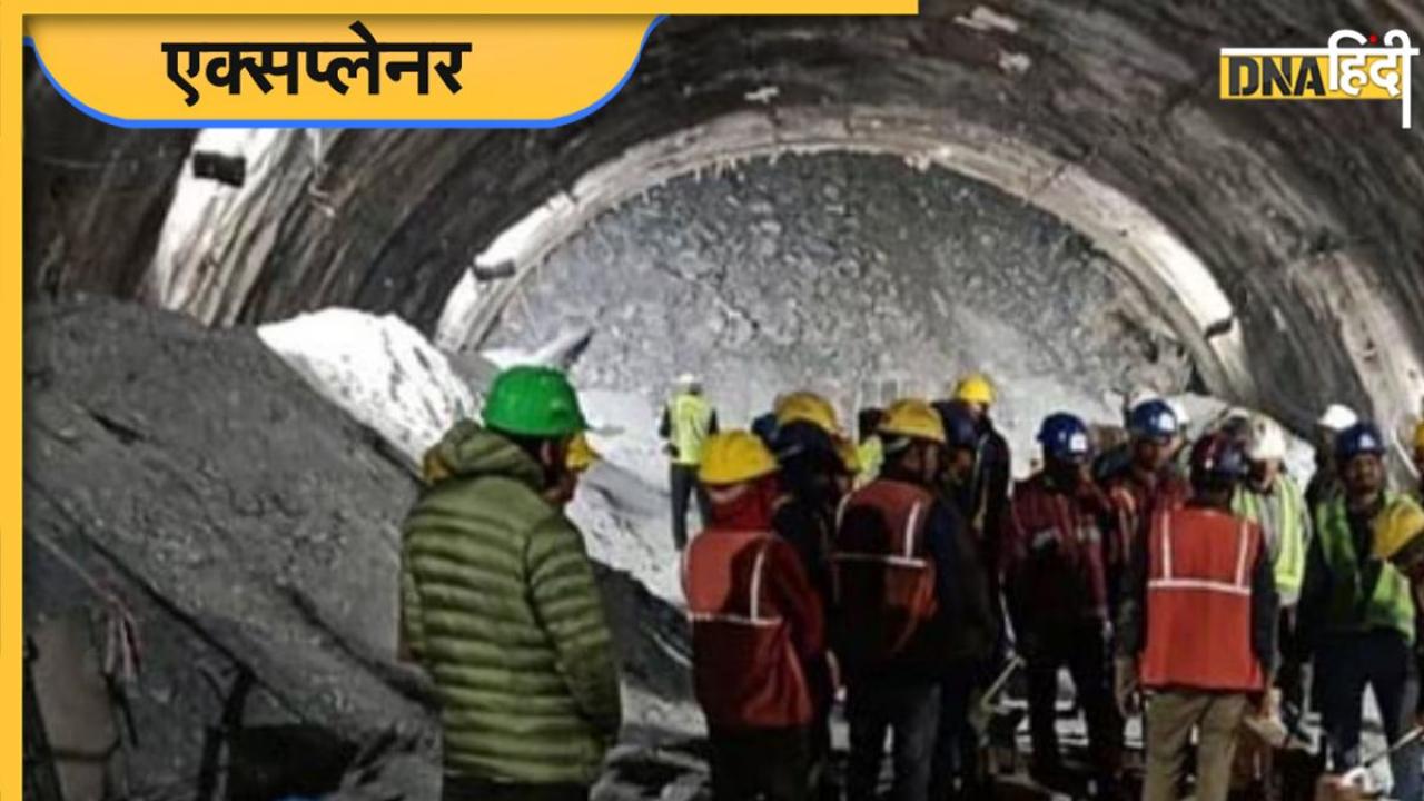Uttarkashi Tunnel Collapse: पांच दिन और लगेंगे अभी मजदूरों को निकालने में, पीएमओ ने दिया अपडेट, 5 पॉइंट्स में जानिए कारण