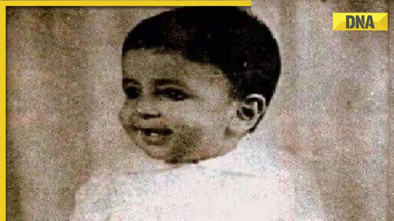 Earned Rs 50 per month, slept on Marine Drive's benches, was ready to become cab driver, do you know this superstar?