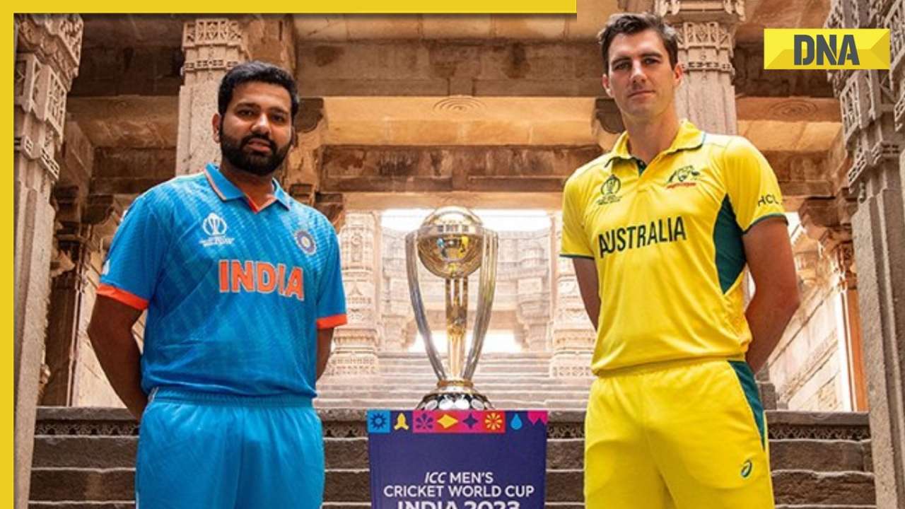 IND vs AUS: India is all set to take on Australia in World Cup 2023 final today; check full list of events