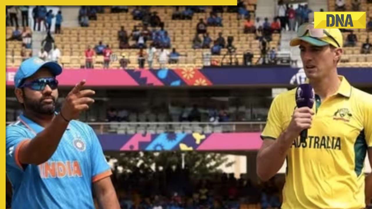 World Cup 2023 Final: How important will winning the toss be in India vs Australia match?