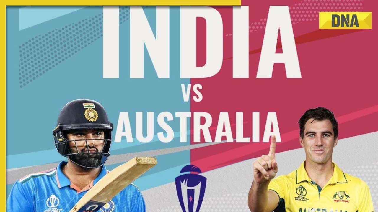IND vs AUS Highlights, World Cup 2023 final: Travis Head, Pat Cummins shine as Australia beat India by 6 wickets