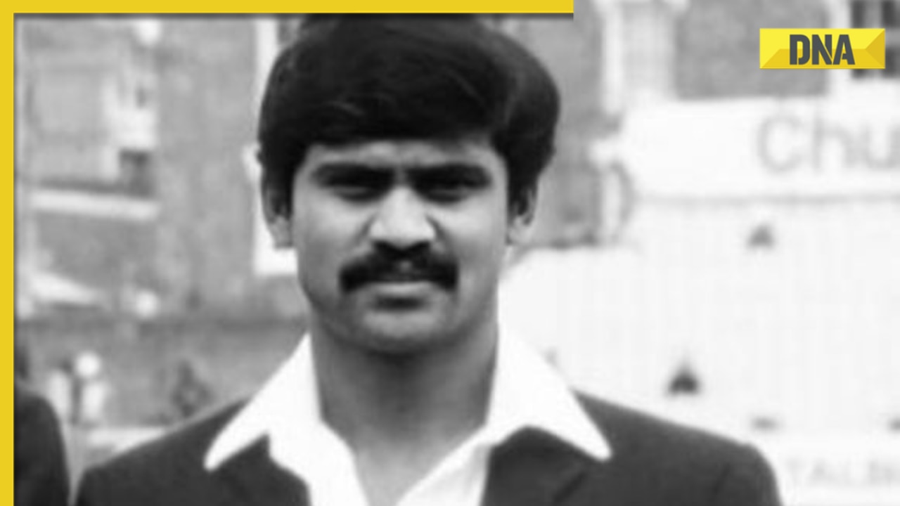 Meet only Indian cricketer to be world champion without playing single World Cup game; faded away in his 20s, now he...