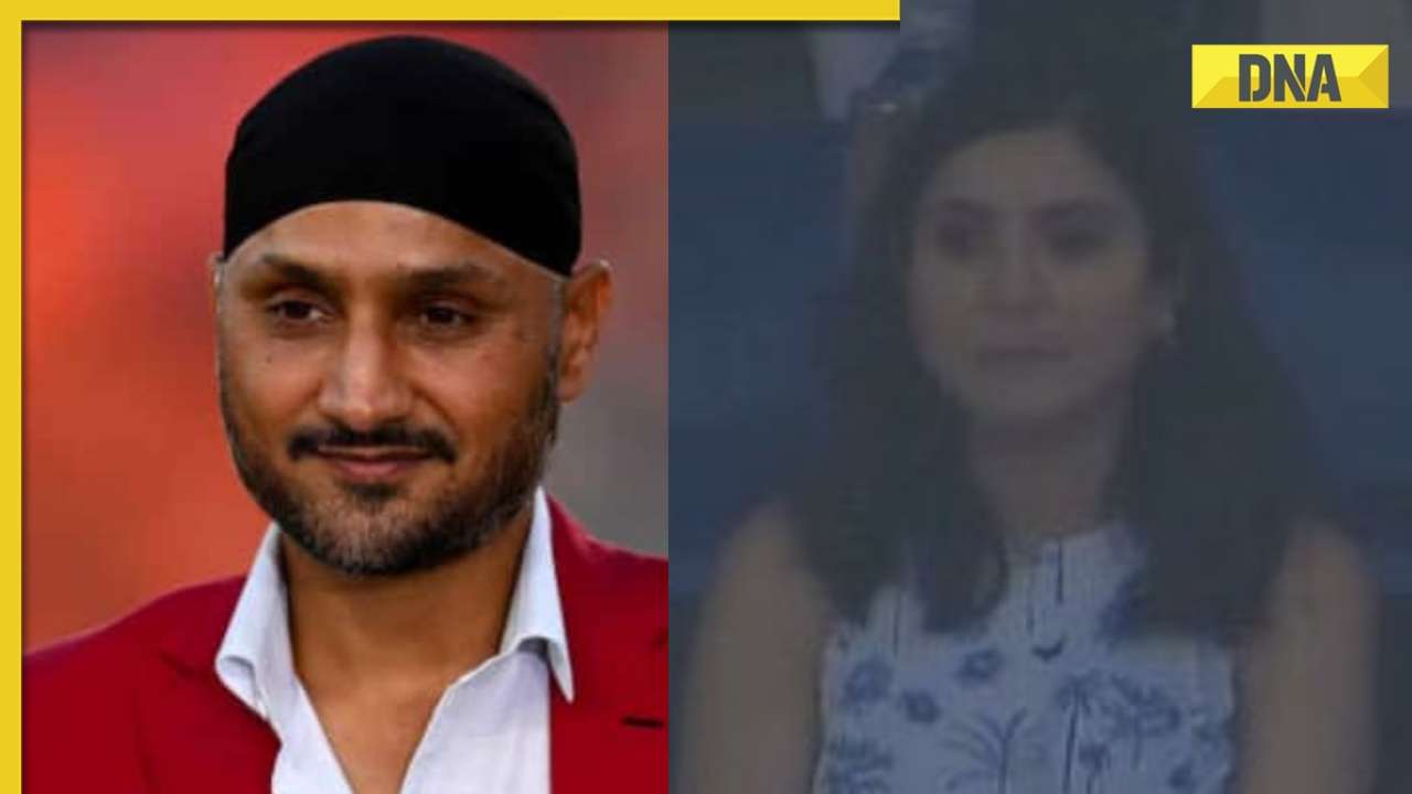 'Kitni samajh hogi...': Harbhajan Singh’s comment on Anushka Sharma, Athiya during IND vs AUS final sparks outrage