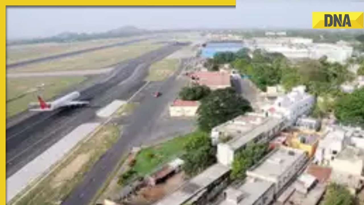 Manipur: Imphal airport on high alert after unknown flying object spotted 