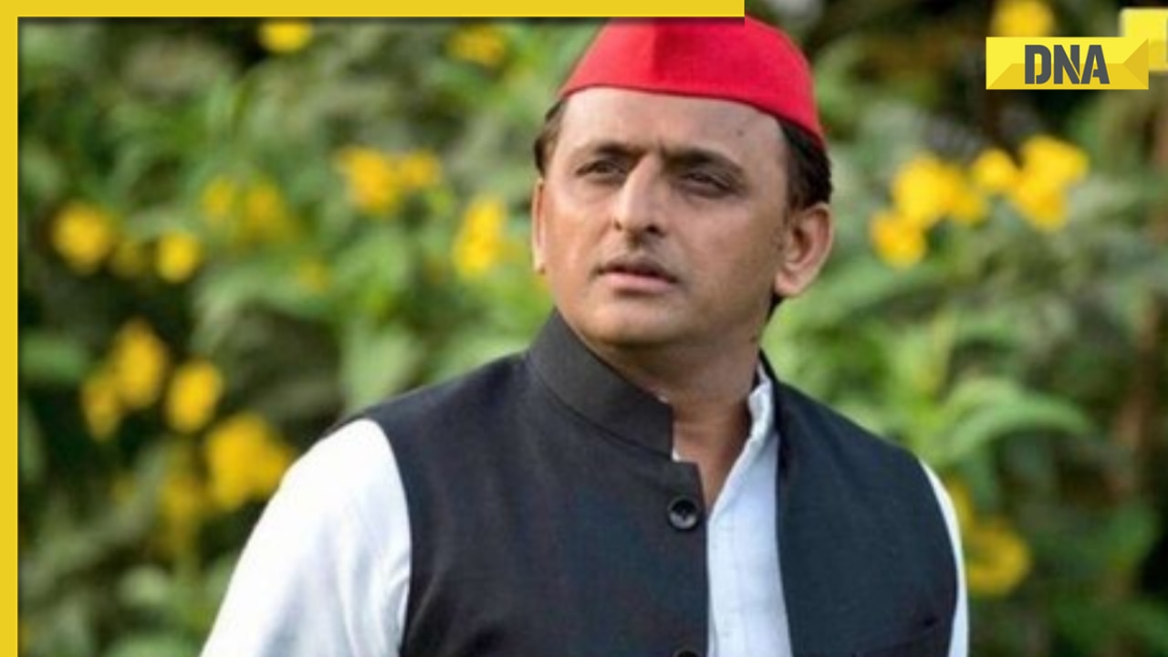 Akhilesh Yadav pushes for caste census, says will work to ensure backward classes get their rights