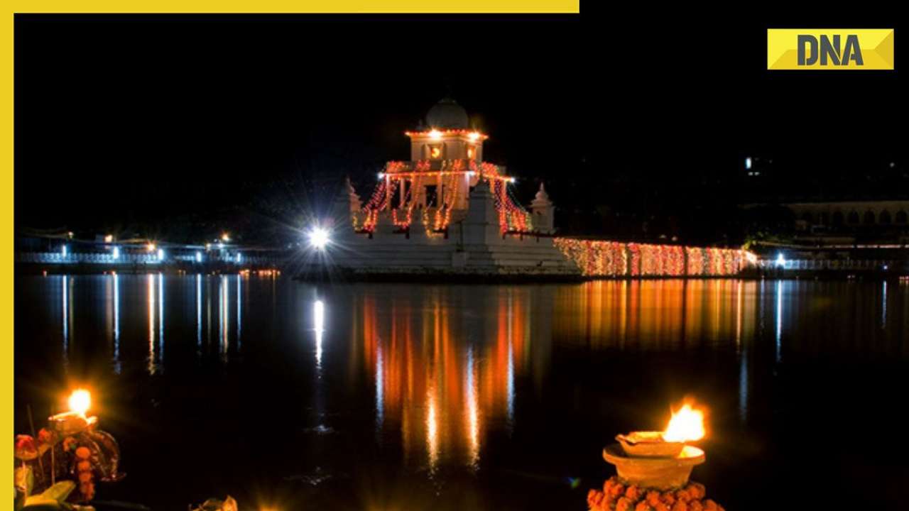 Chhath Puja 2023 Day 4: Usha Arghya puja vidhi, shubh muhurat and significance