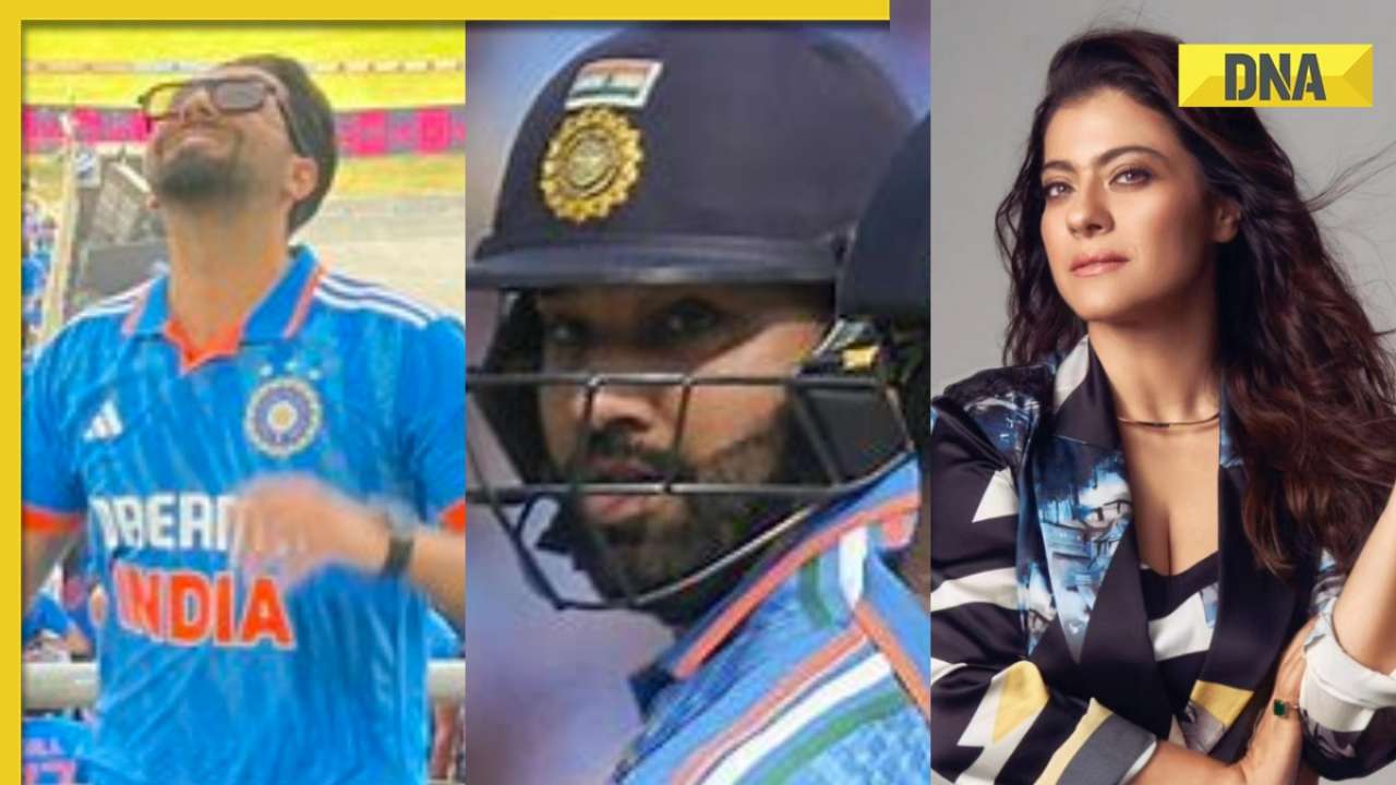 Ayushmann, Kajol, other Bollywood celebs react to India's loss to Australia in World Cup final: ‘Heartbroken but...'