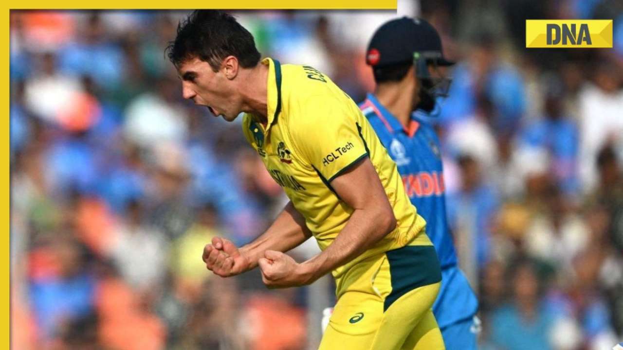 ‘This pips it all’: Here's how Aussie media reacted to India's defeat in final of ODI World Cup 2023