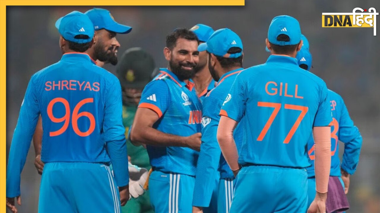 Cricket और Economy: भारत दोनों में ही कर रहा कमाल, क्या वर्ल्ड कप जीत पाएगा भारत