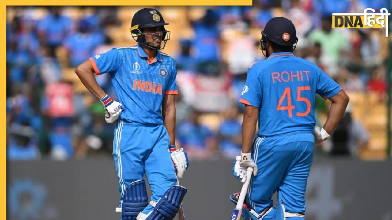 IND vs AUS: मैच से पहले शुभमन गिल ने खोला बड़ा राज़, जानते हैं कैसे ऑस्ट्रेलिया को हराना है