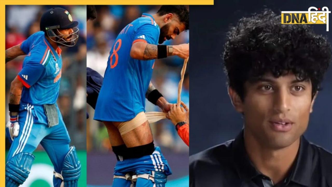 IND vs AUS Final: विराट ही डिजर्व करते हैं वर्ल्डकप का टाइटल, जानें न्यूजीलैंड के स्टार ने क्यों दिया ये बयान
