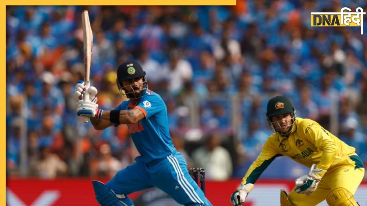 Ind vs Aus World Cup 2023 Final: क्या 47 ओवर ही चलने वाली है भारत की पारी? जानिए क्या कह रही ये भविष्यवाणी