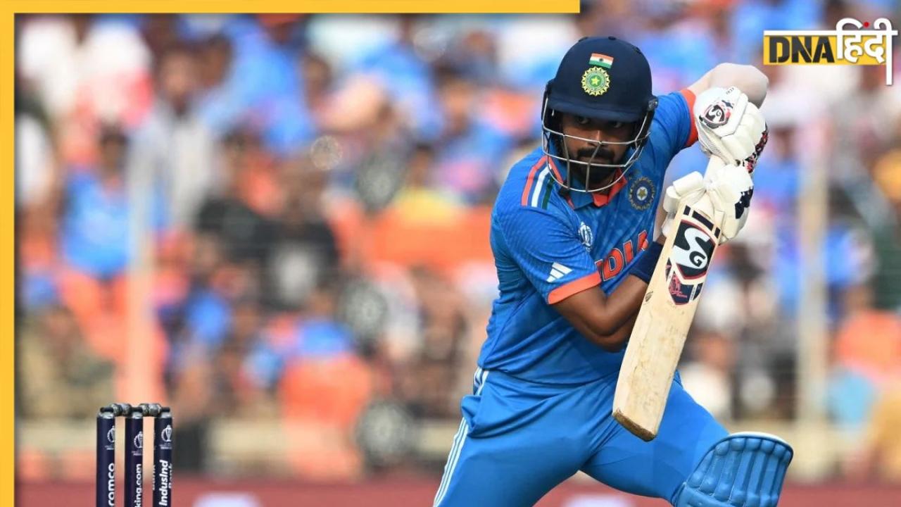 IND vs AUS Final: अहमदाबाद में राहुल ने खेली अविश्वसनीय पारी, 100 गेंद में लगा सिर्फ एक चौका