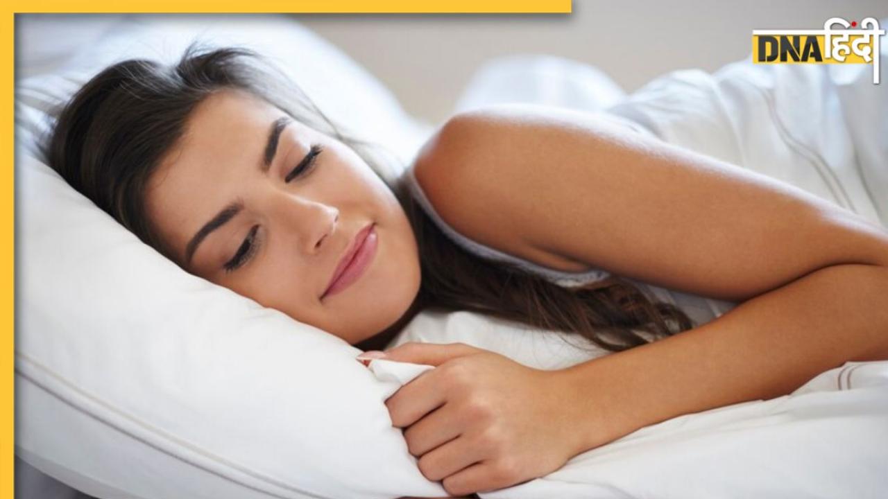 Tips For Better Sleep: रात भर बदलते रहते हैं करवट, नहीं आती नींद? रोज सोने से पहले जरूर करें ये 4 काम