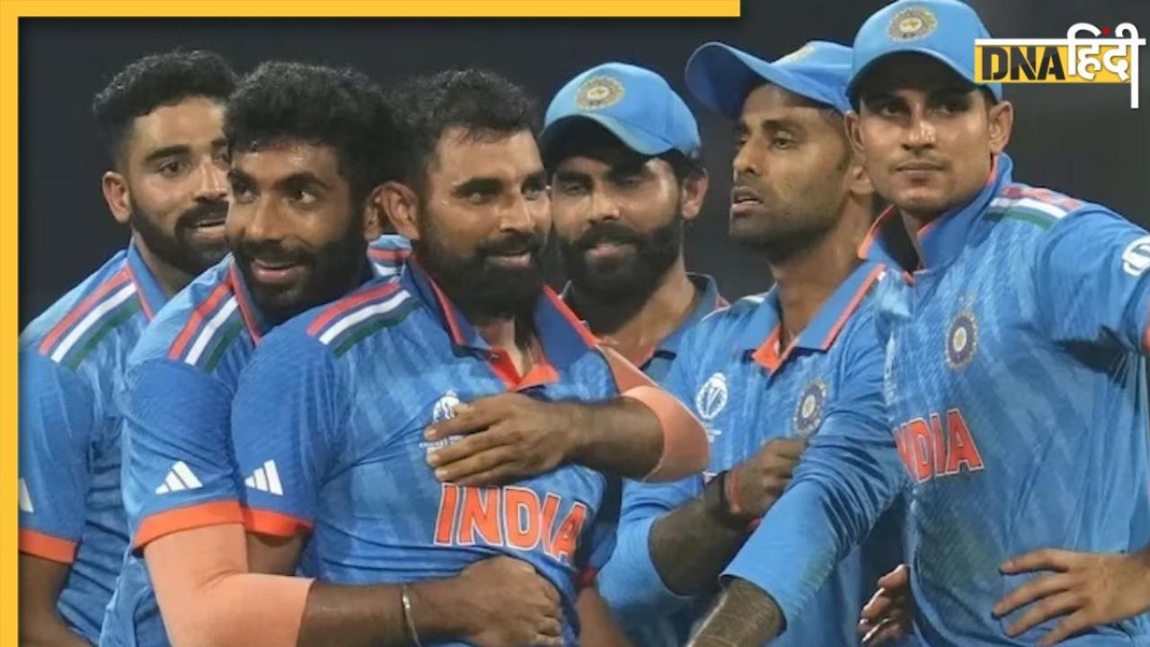 IND vs AUS: टीम इंडिया ने इतनी बार फाइनल में डिफेंड किया 250 का स्कोर, आंकड़े दे रहे हैं गवाही