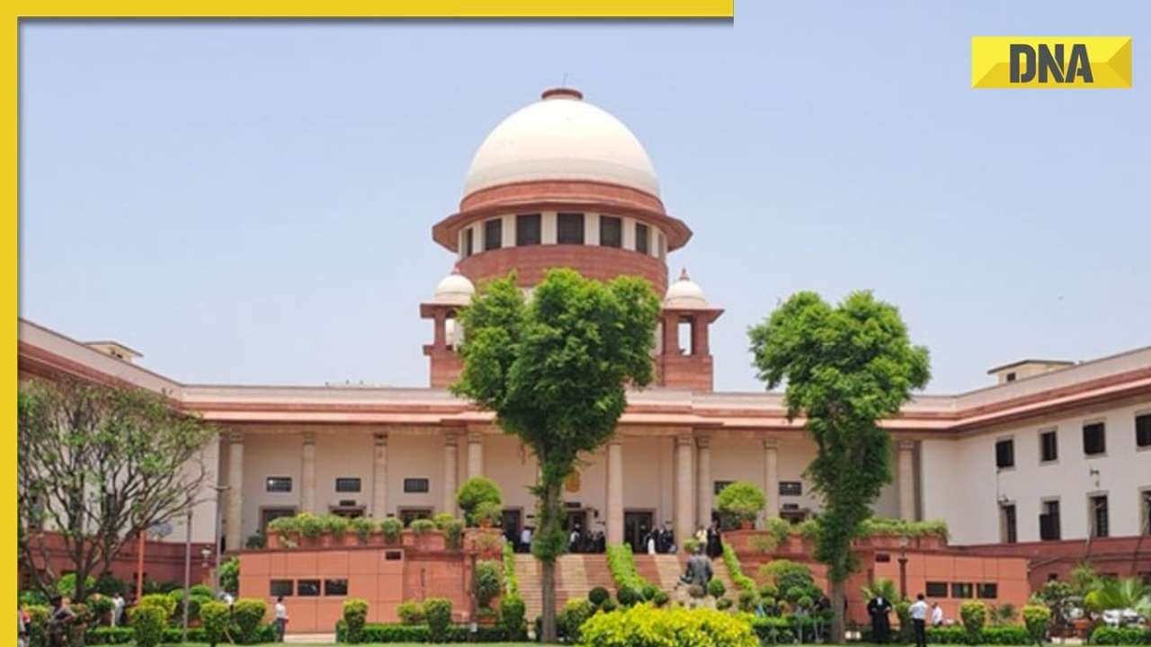 SC to hear today pleas of Tamil Nadu, Kerala govts on 'delay' by Governors in giving assent to bills
