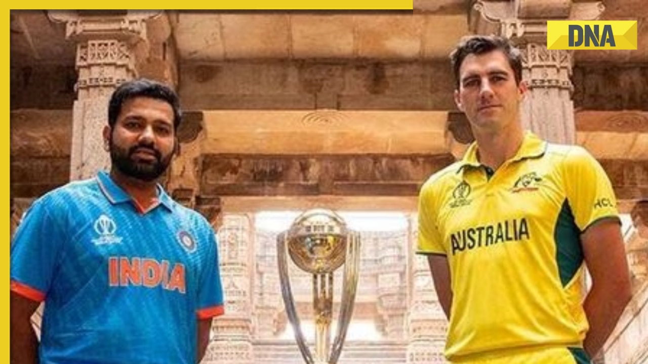 IND vs AUS: Team Australia won Rs 33 crore, how much prize money did India get in ODI World Cup 2023?