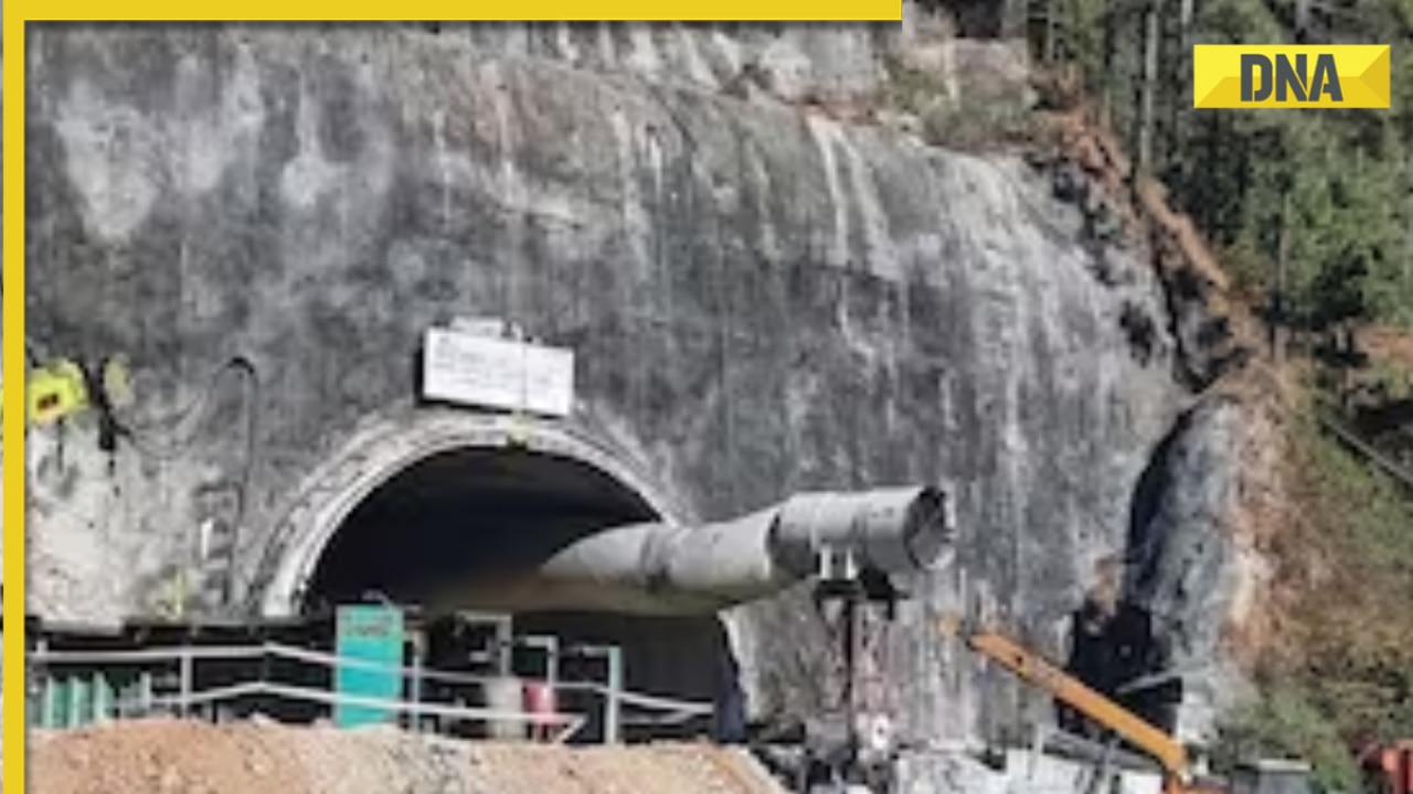 Explainer: How 5 agencies are working to save 41 workers trapped inside collapsed Uttarakhand Tunnel for 9 days
