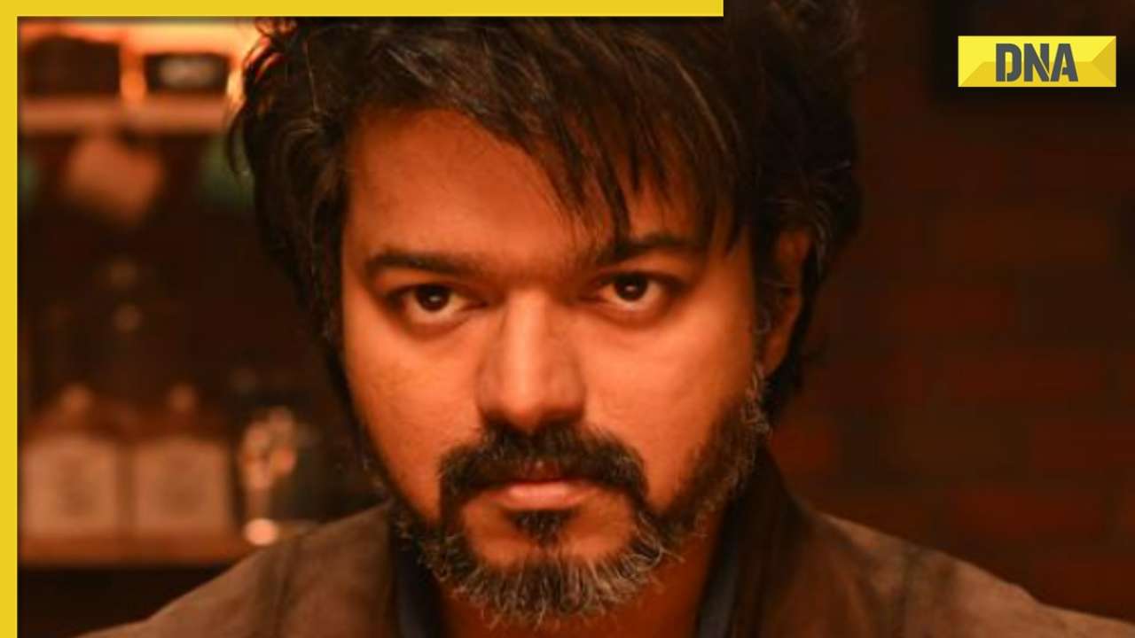 Leo OTT release: When, where to watch Thalapathy Vijay-starrer action-packed blockbuster