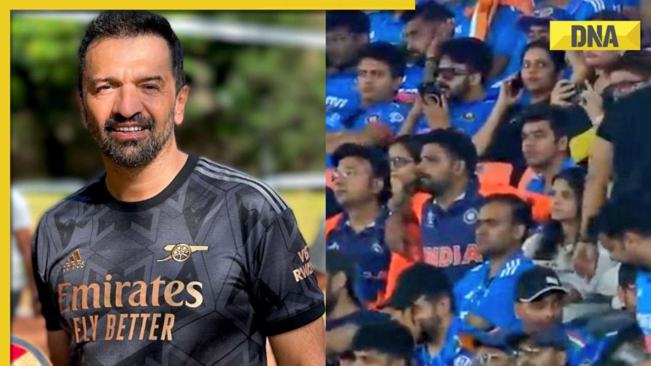 Atul Kasbekar says 'rubbish' Ahmedabad crowd didn't boost Team India during loss in World Cup final: 'Need proper fans'