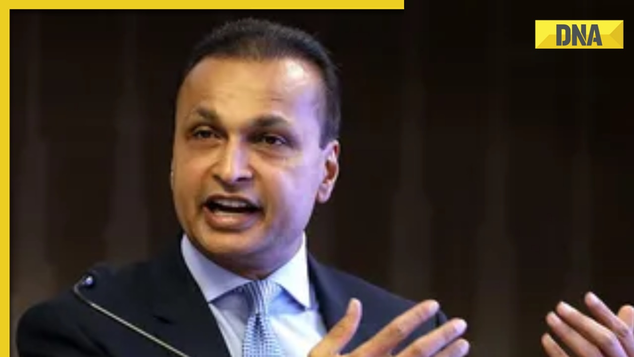 Anil Ambani's bankrupt company, once worth Rs 93,851 crore, to be sold for...