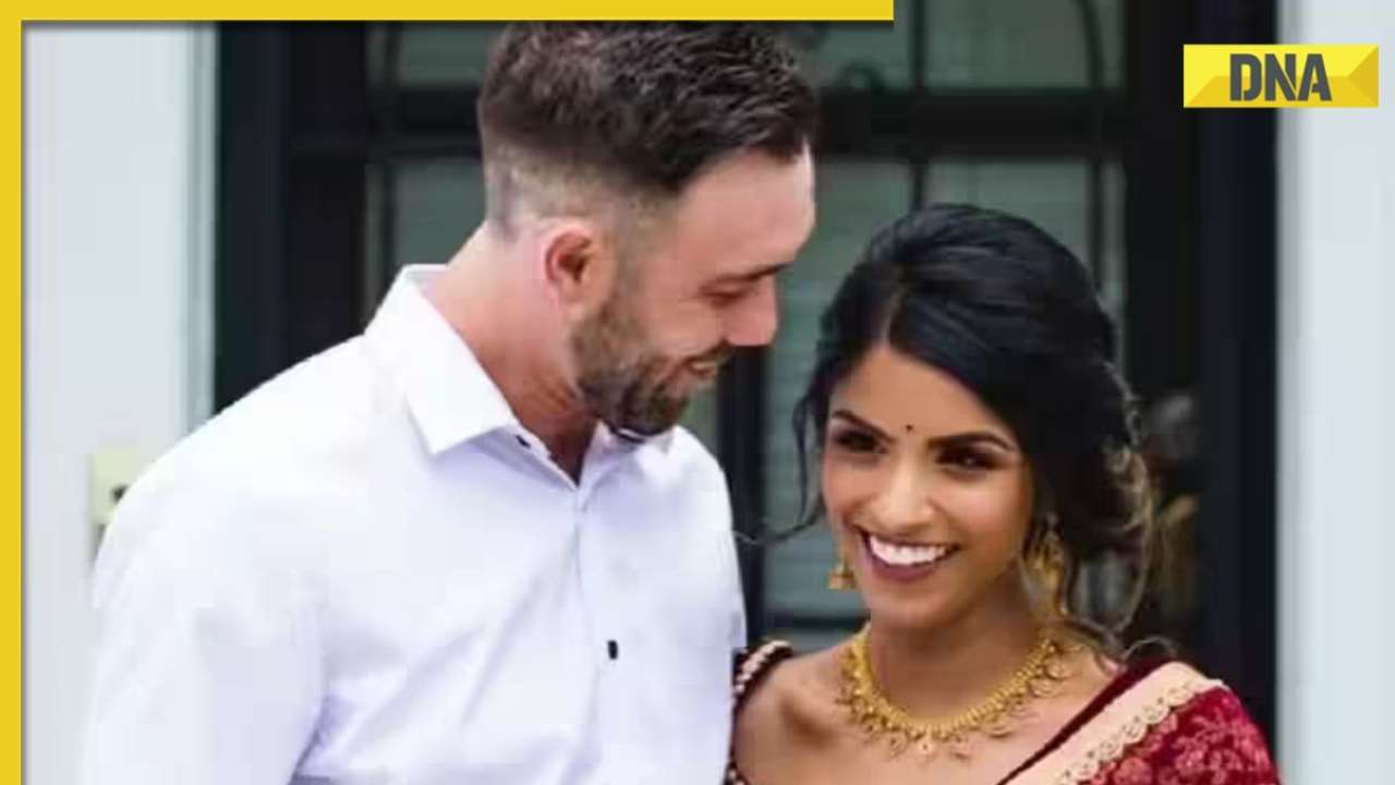 Vini Raman, Glenn Maxwell’s Wife of Indian Descent, Claps Back at Trolls after India’s World Cup 2023 Final Loss