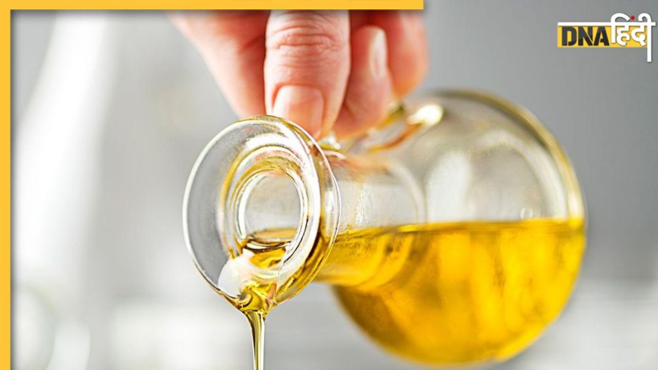 Worst Cooking Oil: आपके किचन में तो नहीं हैं ये 5 तेल? कोलेस्ट्रॉल से लेकर ब्लड प्रेशर- कैंसर तक का बढ़ेगा खतरा