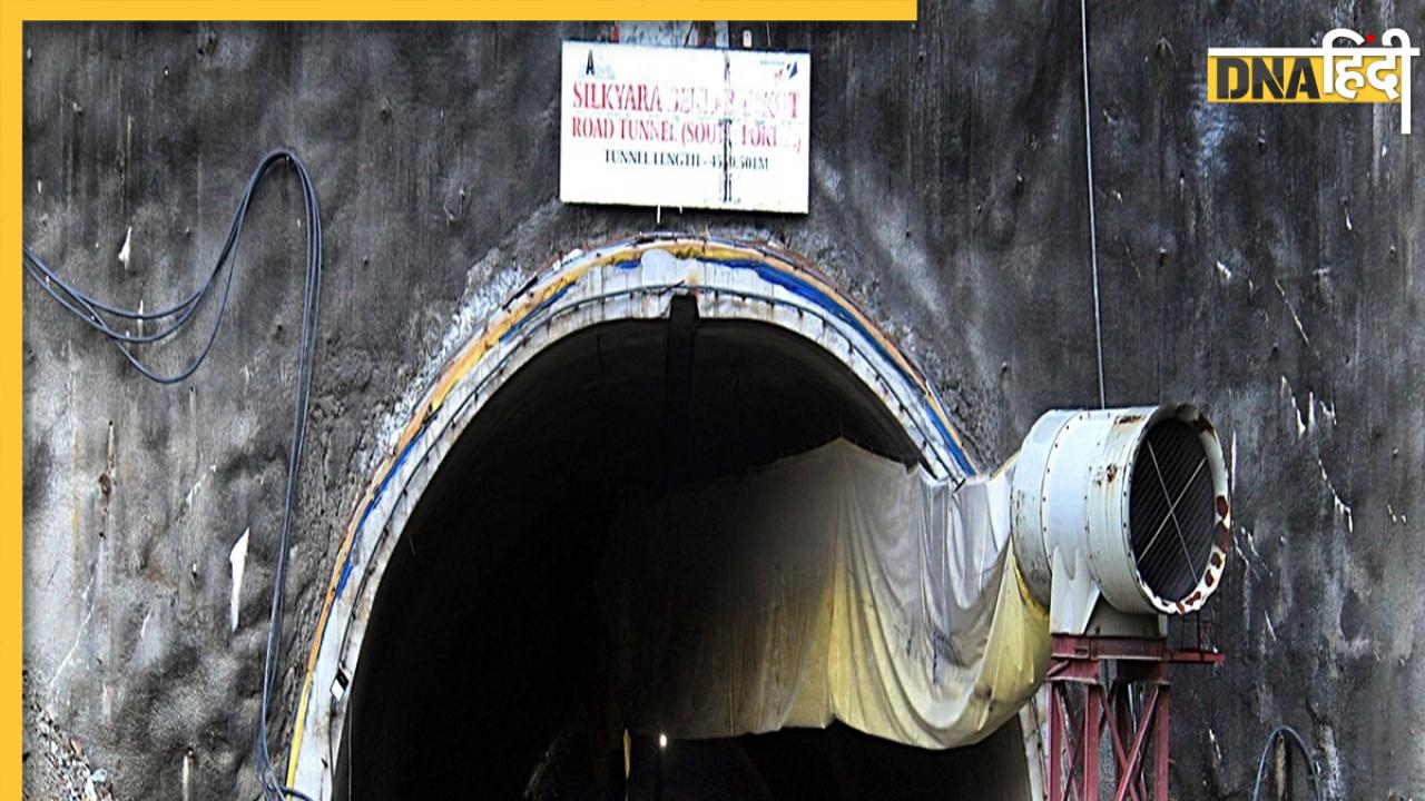 Uttarakhand Tunnel Accident: उत्तराखंड टनल हादसे में रेस्क्यू जारी, 5 प्वाइंट में जानें अब तक क्या हुआ