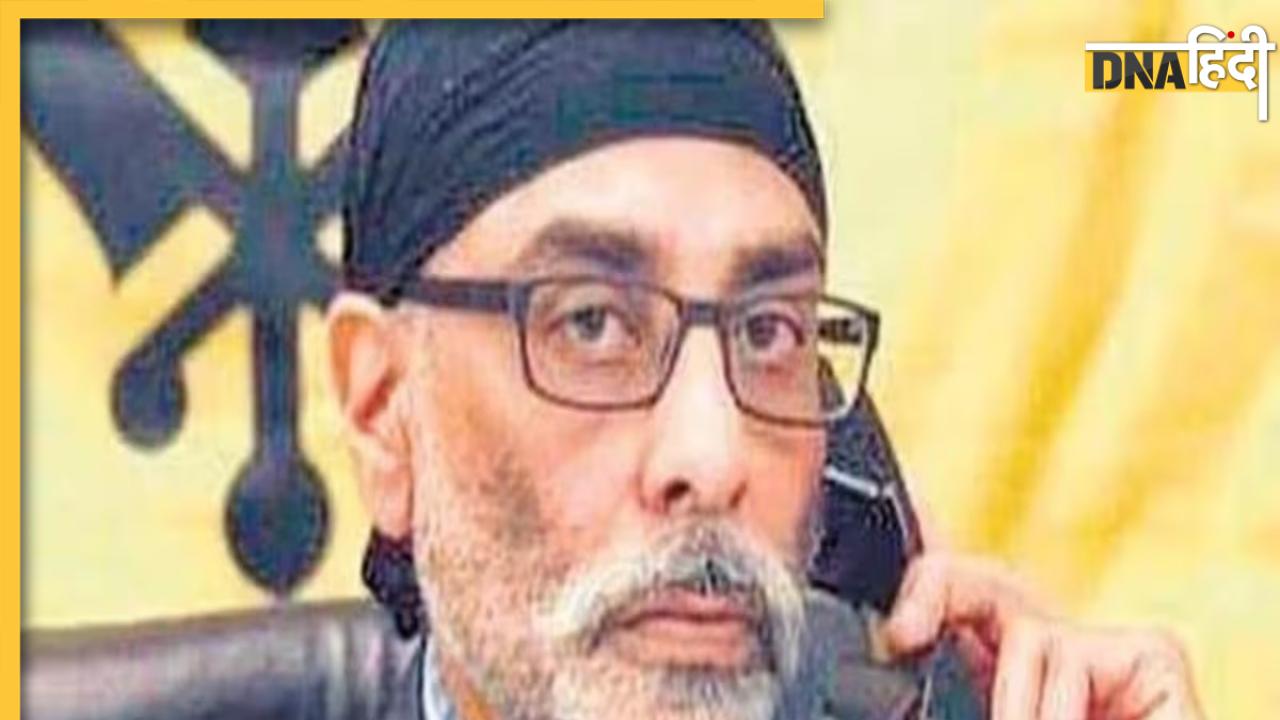 Gurpatwant Singh Pannun: एयर इंडिया के यात्रियों को धमकी देने के मामले में आतंकी गुरपतवंत सिंह पन्नू पर NIA का शिकंजा, केस दर्ज