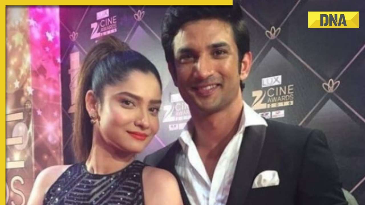 Ankita Lokhande reveals why she didn't go to Sushant Singh Rajput's funeral, the reason will shock you