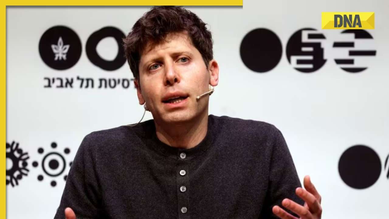 Over 500 OpenAI employees threaten to quit after firing of Sam Altman if...