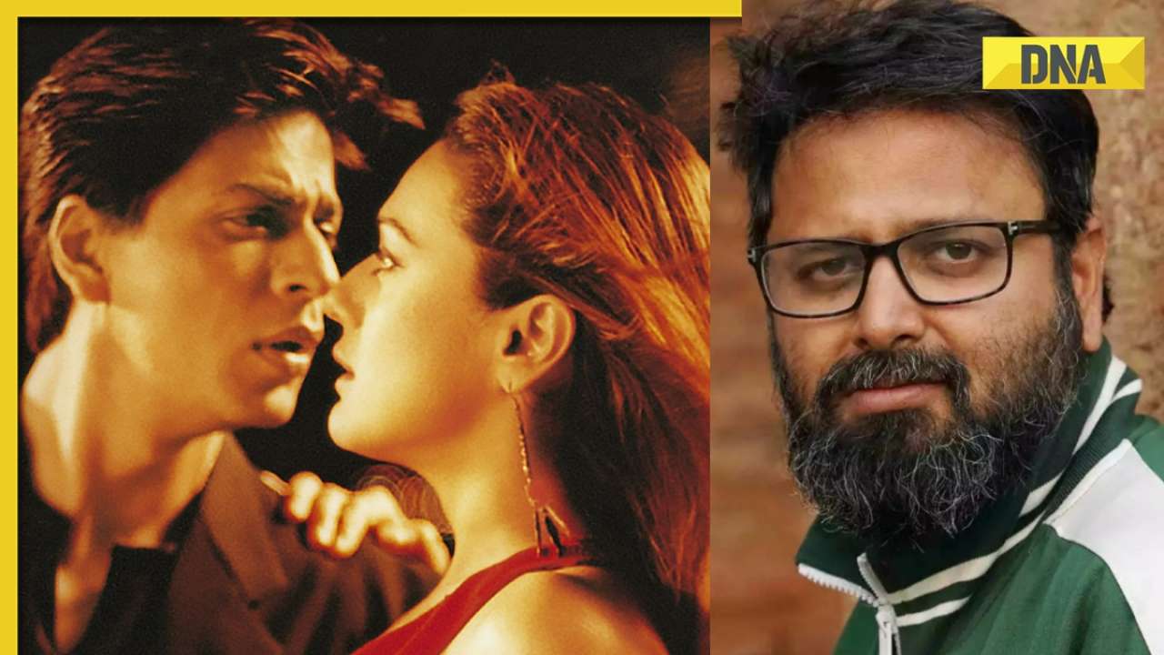 Nikkhil Advani says he doesn't know how woke Gen Z, Millenials will react to Kal Ho Naa Ho: 'Women will...' | Exclusive
