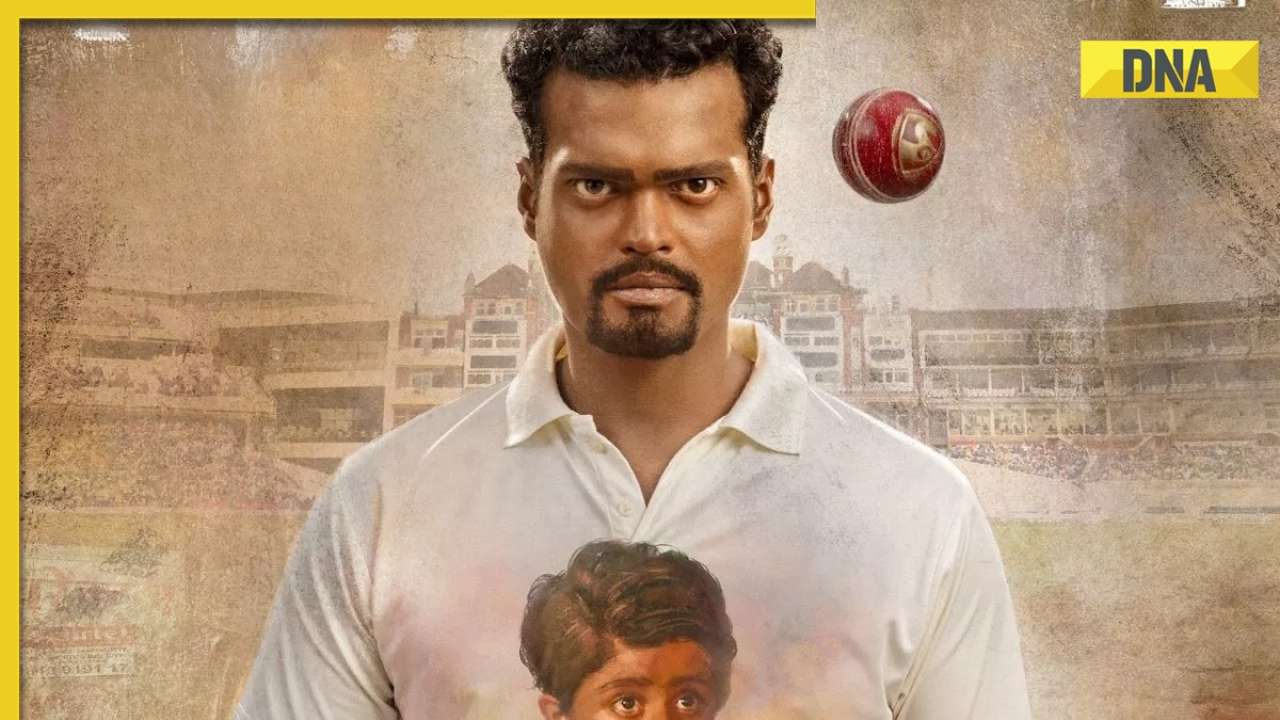 800 OTT release: When, where to watch Muttiah Muralitharan's biopic