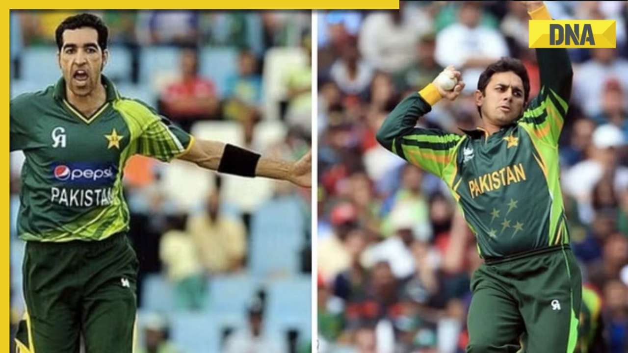 Umar Gul, Saeed Ajmal get new leadership roles in Pakistan cricket team
