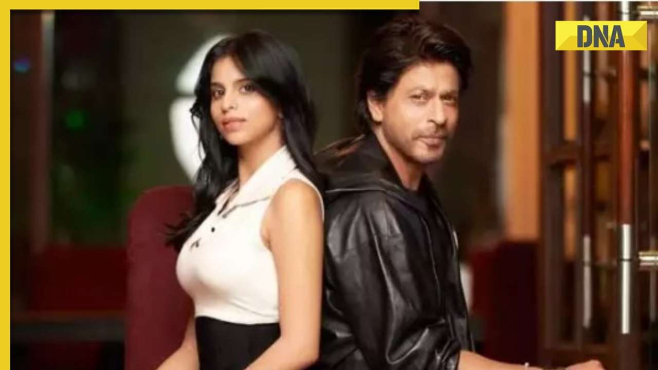 Shah Rukh Khan and Suhana Khan to start shoot for Siddharth Anand's directorial King from this month