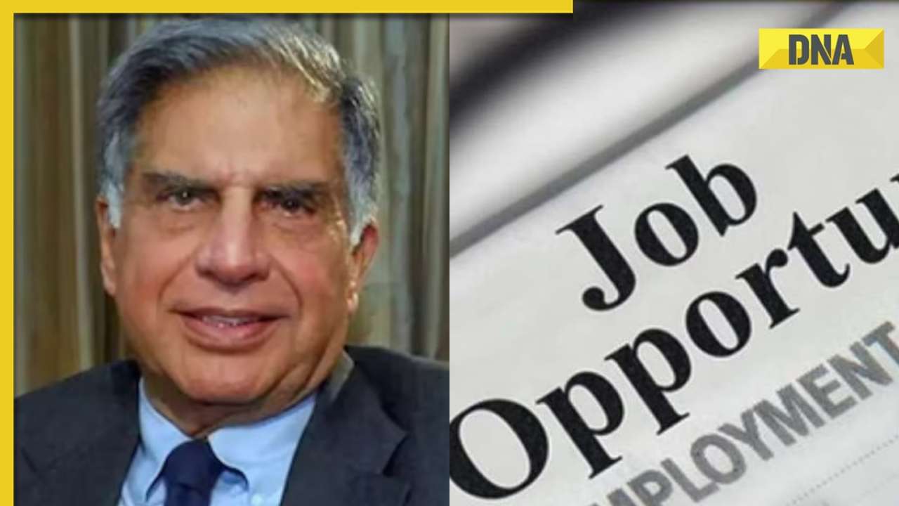 This Ratan Tata-backed company plans to hire 3,000 employees; check skills required, job roles