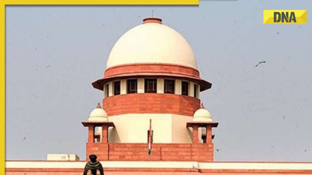 'Funds allocated for ads will be...': SC pulls up Delhi govt over Delhi-Meerut RRTS project