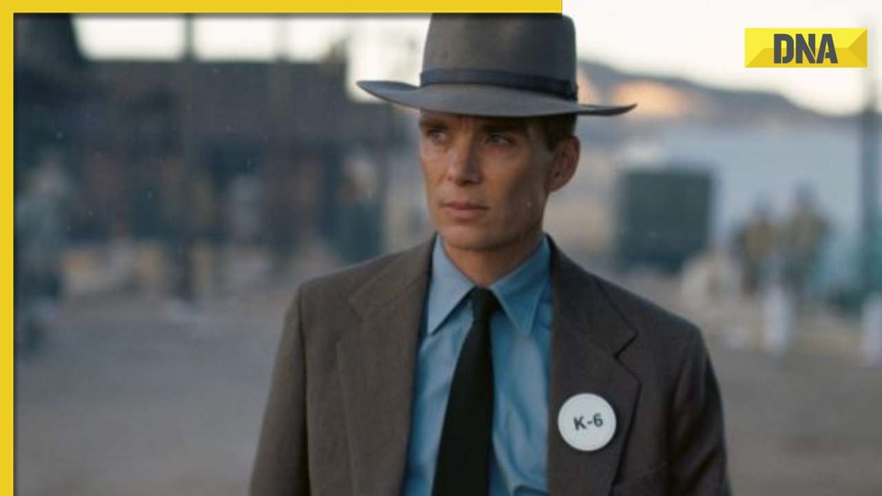 Christopher Nolan's Oppenheimer to be available on OTT, but there is a catch 