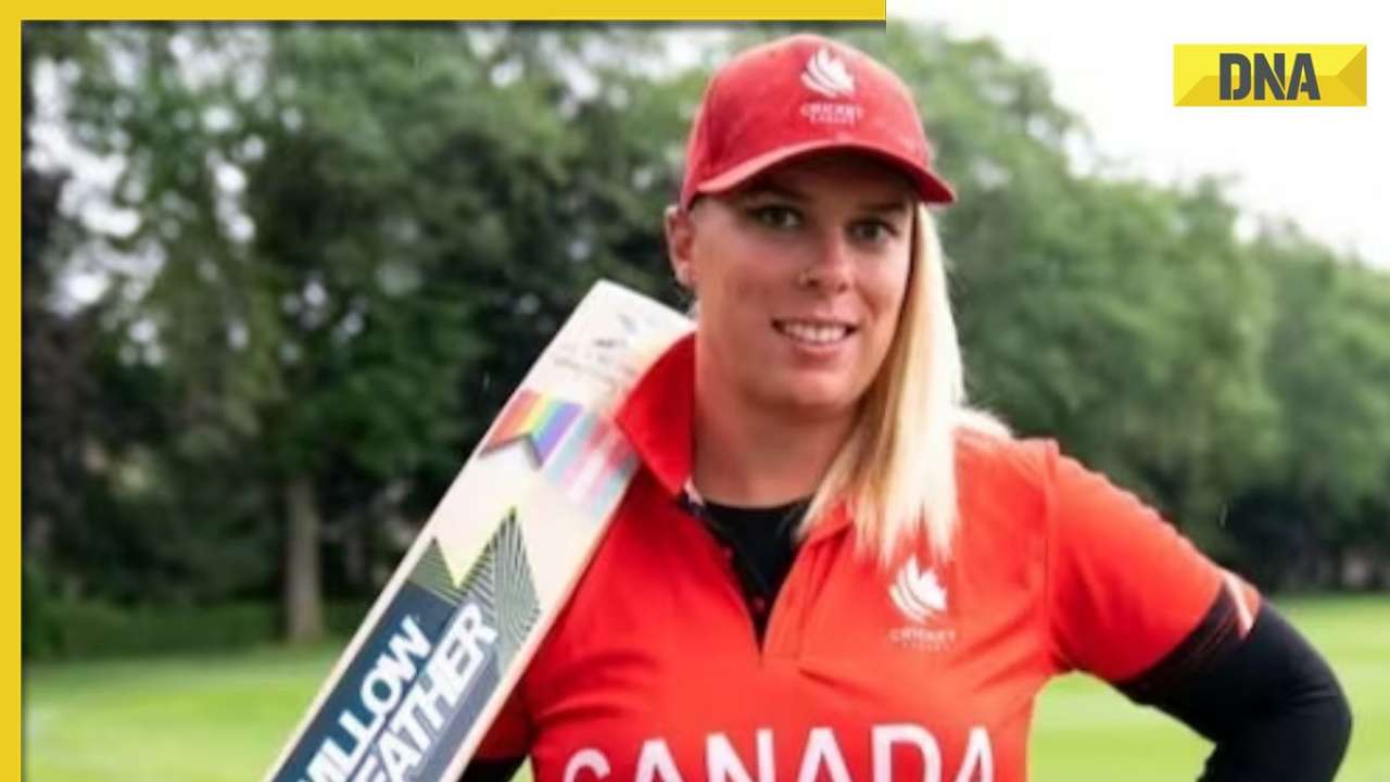 ICC bans transgender players from international women's cricket