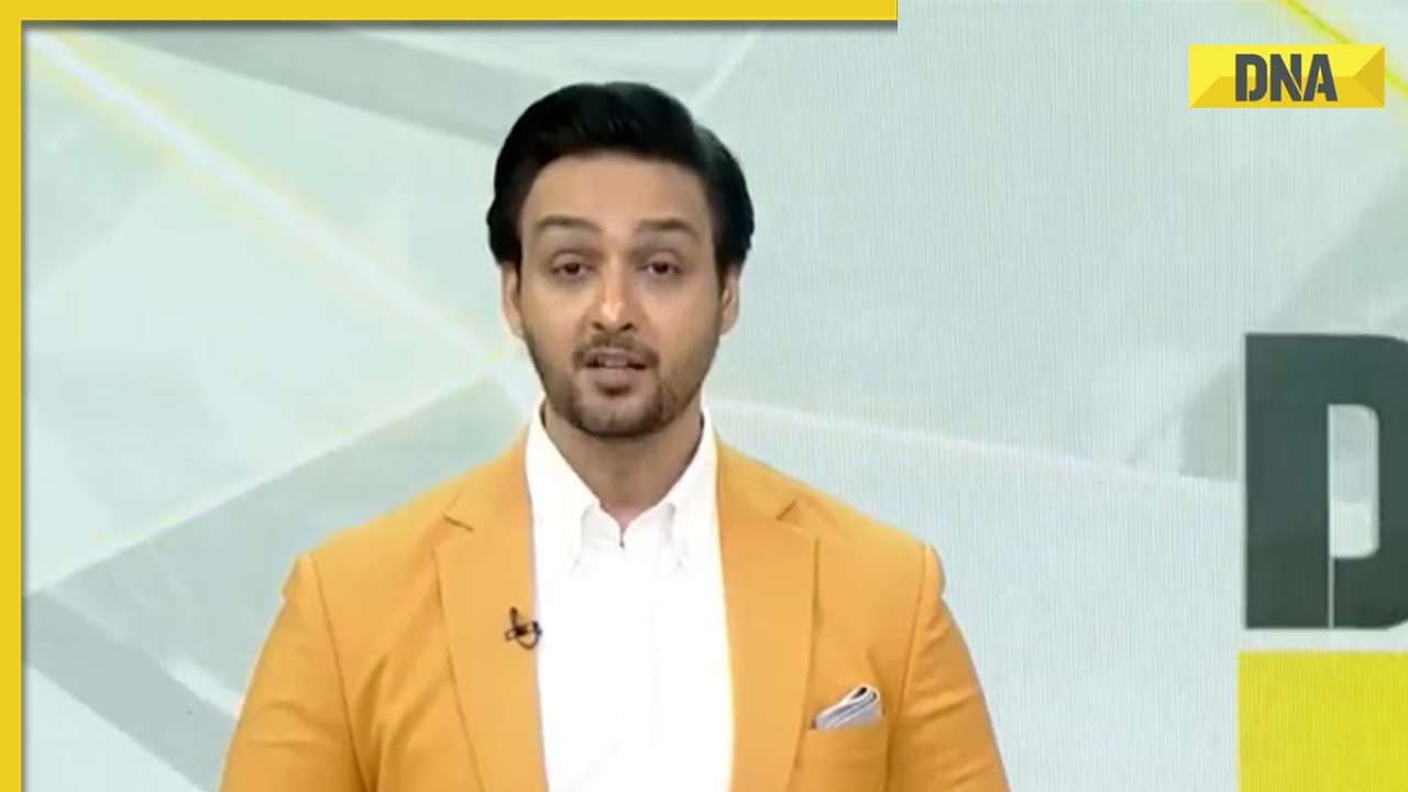 DNA TV Show: Why sudden deaths increasing among young adults in India