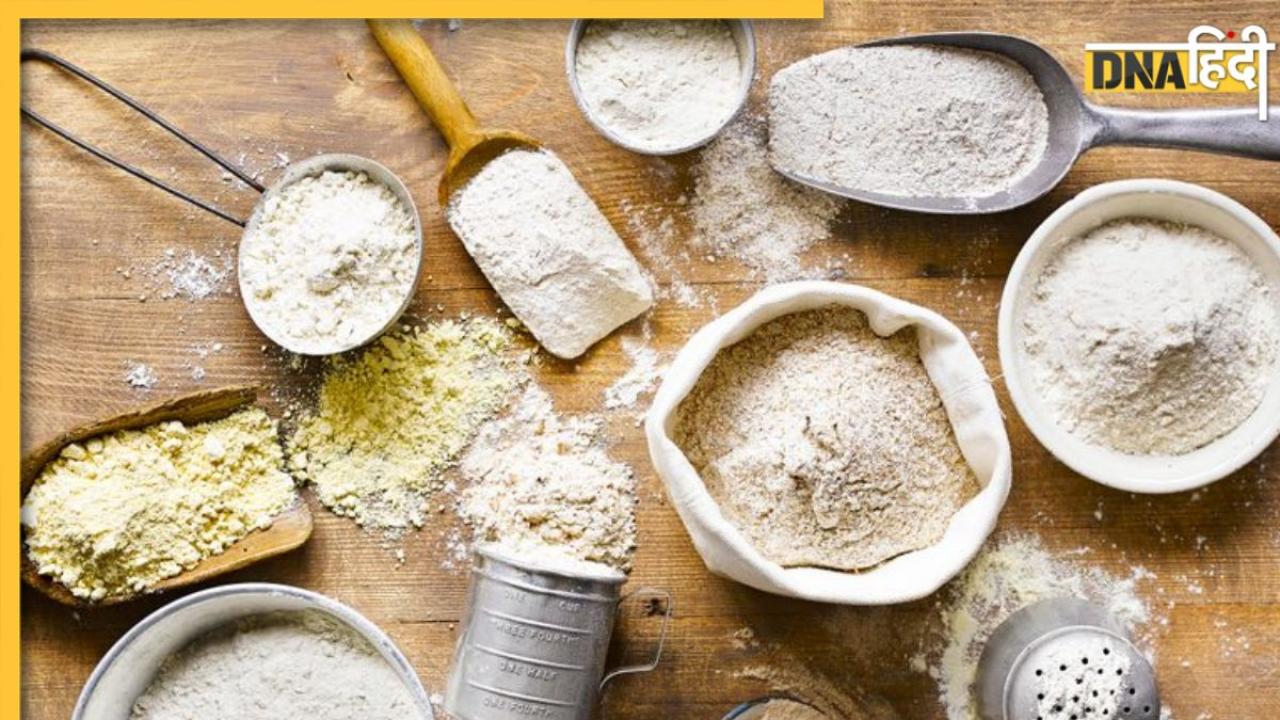 Best Flour For Winter: सर्दियों में शरीर को सेहतमंद और गर्म रखेगी इन 4 आटे की रोटियां, मिलेंगे और भी फायदे