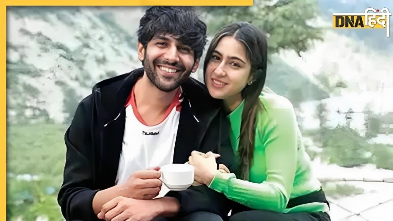 Sara Ali Khan की बातों से चिढ़ गए Ex बॉयफ्रेंड Kartik Aaryan? दे डाली 'इज्जत करने' की सीख