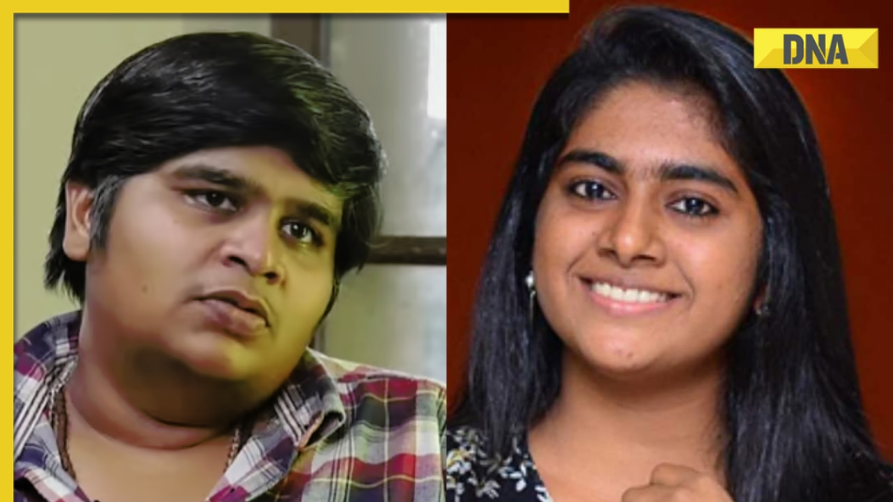 'How can you...': Karthik Subbaraj slams reporter calling Jigarthanda DoubleX actress Nimisha Sajayan ‘not beautiful’