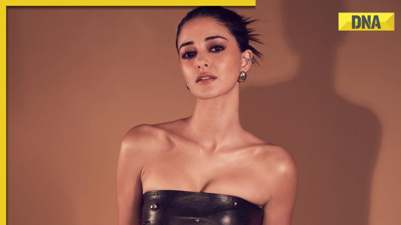 Ananya Panday says comments on her body still make her feel insecure, shares how she deals with social media trolls